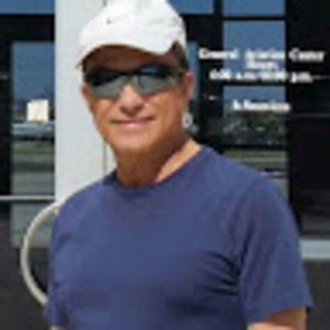 Meet your Posher, Robert